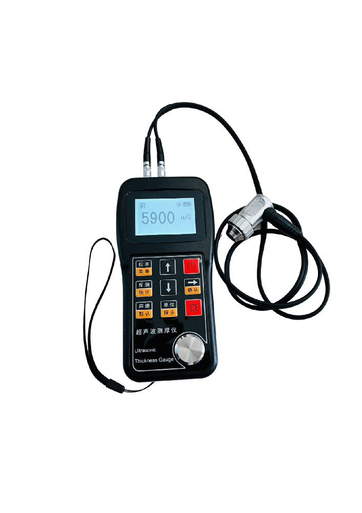 TT192型超聲波測厚儀