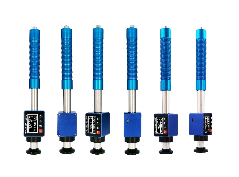 THG1300鑄鋼硬度計(jì)