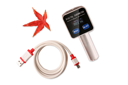 橡膠邵氏硬度計(jì)