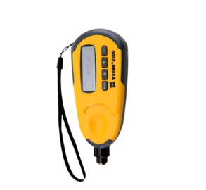 TIME@2500磁性覆層測厚儀