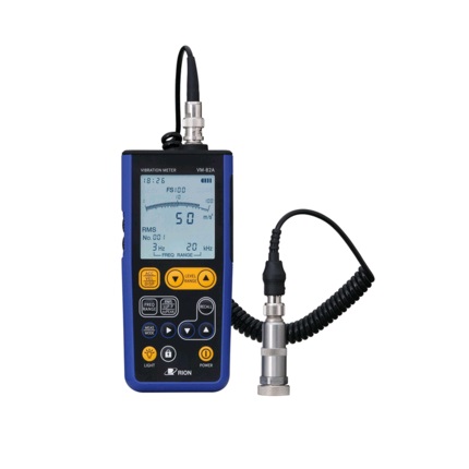 高精度測振儀VM-82A/VM-82