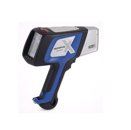 奧林巴斯合金分析儀DE-2000