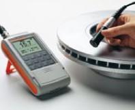 DUALSCOPE FMP40測厚儀