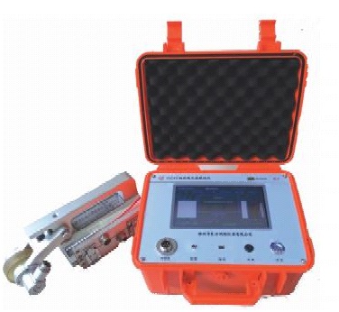 便攜式鋼絲繩探傷儀YSC45B