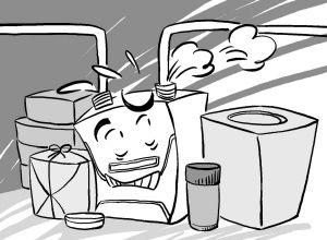 管道燃?xì)?，?jīng)常被忽視的燃?xì)獍踩[患